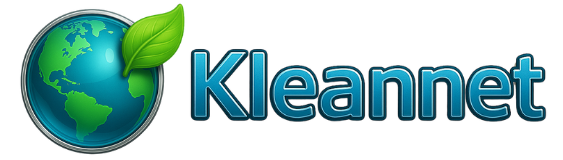 kleannet.com